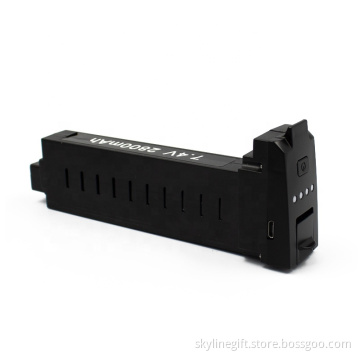 SG906 PRO Quadcopter Spare Parts 7.4V 2800Mah LiPo Battery SG906 PRO drone accessories
